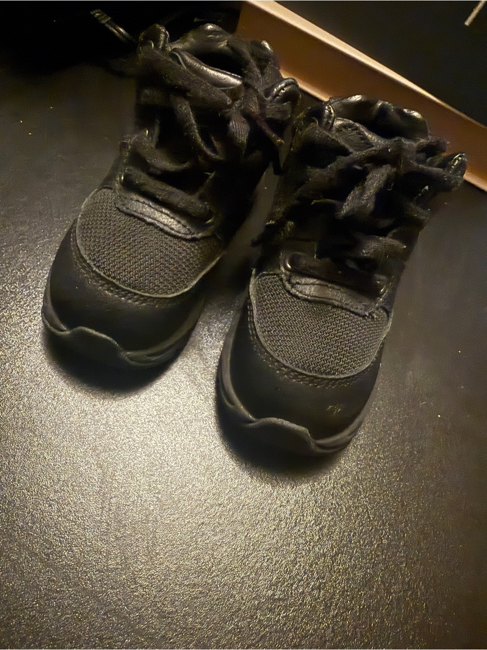 Nike Manoa LTR boots 6C